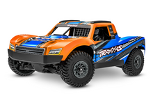 Traxxas Mini Slash 4x4 BL-2s RTR w/Battery and USB Charger