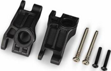 Traxxas Rear Extreme Heavy Duty Stub Axle Carriers