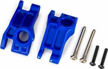 Traxxas Rear Extreme Heavy Duty Stub Axle Carriers