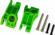 Traxxas Rear Extreme Heavy Duty Stub Axle Carriers
