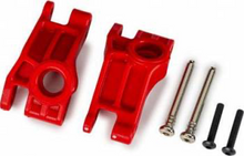Traxxas Rear Extreme Heavy Duty Stub Axle Carriers