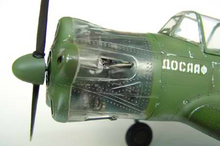 Trumpeter 1/32 Yakovlev Yak-18 Max Aircraft Model Kit