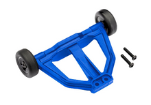 Traxxas Assembled Wheelie Bar: Mini MAXX/XRT