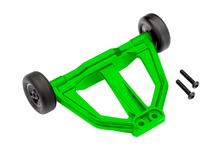Traxxas Assembled Wheelie Bar: Mini MAXX/XRT