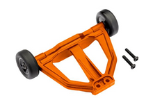 Traxxas Assembled Wheelie Bar: Mini MAXX/XRT