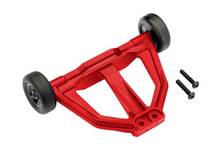 Traxxas Assembled Wheelie Bar: Mini MAXX/XRT