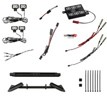 MyTrickRC Complete Attack Light Kit: Axial Ryft