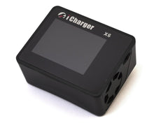 Junsi iCharger X6 Multichemistry Battery Charger/Discharger: 30A 800W