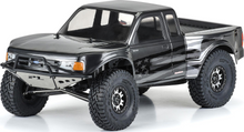 Pro-Line 1993 Ford Ranger Pre-Runner Crawler Body: 12.3”WB
