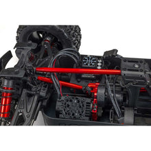 Arrma Kraton 1/5 8S Brushless EXB Extreme Bash Monster Truck: RTR