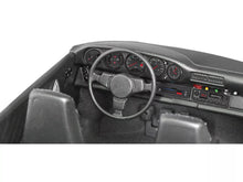 Revell 1/25 Porsche 911 3.2 G Model Targa Model Kit: Level 4