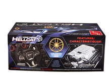 AMT 1/25 2021 Dodge Charger HELLCAT Redeye Widebody Model Kit
