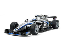 Tamiya 1/10 F104 PRO II Competition F1 Chassis Kit w/Body