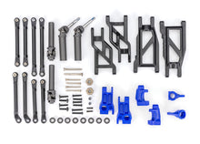 Traxxas Extreme Heavy Duty Upgrade Kit: Rustler/Stampede 2WD