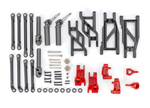 Traxxas Extreme Heavy Duty Upgrade Kit: Rustler/Stampede 2WD