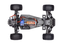 Traxxas Rustler 1/10 2WD Clipless XL-5 RTR Stadium Truck w/NiMH Battery and Charger