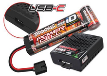 Traxxas Rustler 1/10 2WD Clipless XL-5 RTR Stadium Truck w/NiMH Battery and Charger
