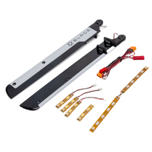 Blade LED Night Kit w/iC2: Revolution 235CP