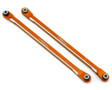Treal Hobby CNC Aluminium 7075 Front Lower Link Bars: RBX10 Ryft
