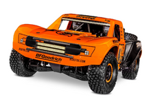 Traxxas 1/7 Unlimited Desert Racer: RTR (FOX Edition)