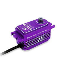 Power HD D15 HV Digital Low Profile Coreless Servo