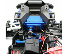 Hot Racing CNC Aluminium Servo Saver: Mini MAXX (25T)