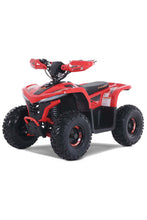 GIO Denago E-Hawk 6 1600W E-Quad (Plus PDI/Freight)