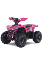 GIO Denago E-Hawk 6 1600W E-Quad (Plus PDI/Freight)