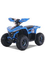 GIO Denago E-Hawk 6 1600W E-Quad (Plus PDI/Freight)