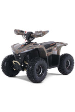 GIO Denago E-Hawk 6 1600W E-Quad (Plus PDI/Freight)