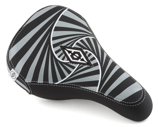 Alienation MX Pivotal Seat: Psycho (Grey/Black)