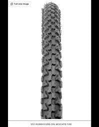 Vee Rubber VRB94 MTB Tire 26x1.95”