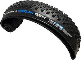 Vee Rubber DCC Crown Gem TR 90tpi: 26x2.25”