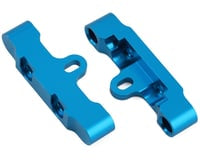 Yeah Racing Aluminum Lower Suspension Mounts: TT-02