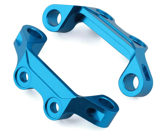 Yeah Racing Aluminum Upper Suspension Mount: TT-02