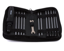 EcoPower Essential Tool Kit w/Pouch