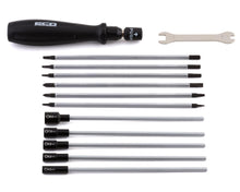 EcoPower Essential Tool Kit w/Pouch
