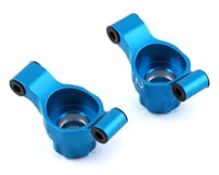 Yeah Racing Aluminum 2 Degree Rear Hub: TT-02