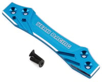 Yeah Racing Aluminum Bumper Plate: TT-02
