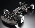 Yokomo BD12 Competition 1/10 4WD On Road Touring Car Kit