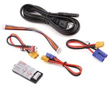 Gens Ace IMars III Pro Smart Balance Charger: 100W (10A)