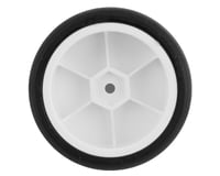 LRP VTEC G34HT Pre-Glued Touring Asphalt Wheels