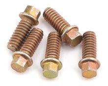SSD 2.2” D-Hole Beadlock Wheels: Bronze