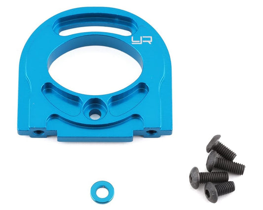 Yeah Racing Adjustable Motor Mount: TT-02