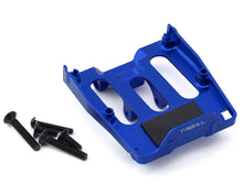 Treal Aluminum 7075 Battery Box Losi PROMOTO (Blue)