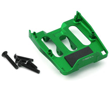 Treal Aluminum 7075 Battery Box: PROMOTO (Green)