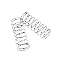 Tekno Rear Shock Spring Set: 53mm (2.20lb/in Pink)