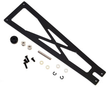 RJ Speed Wheelie Bar Kit: 7”