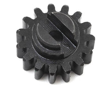 Losi Steel Mod1.5 Pinion Gear: MTXL (15T)