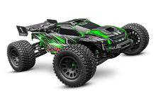 Traxxas XRT 1/5 8S Race Truck RTR (Green)